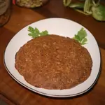 Mosul Kibbeh